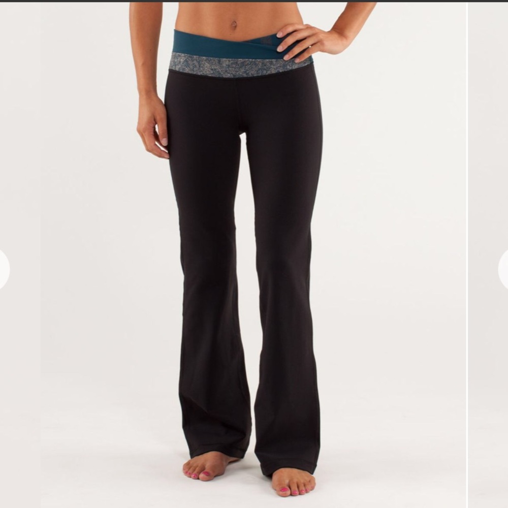 Lululemon Astro Leggings